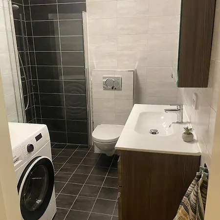 Apartment Central Apartment