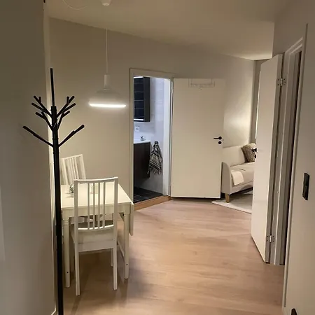 Apartment Central Apartment *