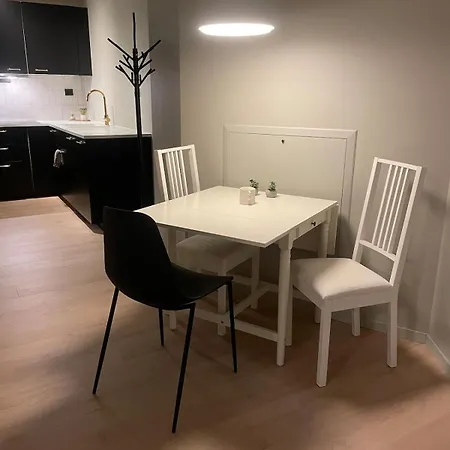 Central Apartment * Alesund