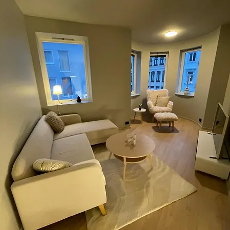 Apartment Central Apartment