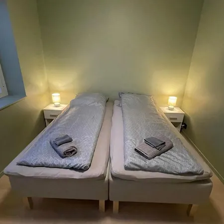 Central Apartment * Alesund