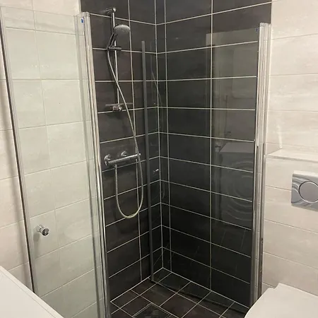 Apartment Central Apartment