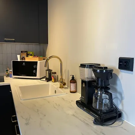 Leilighet Central Apartment