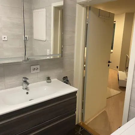 Central Apartment